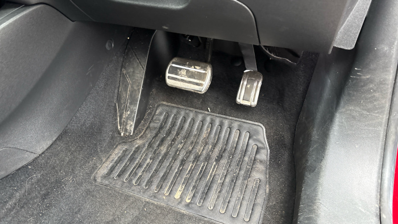 Vauxhall Mokka 1.2 Turbo GS Line 5dr Auto Petrol Hatchback